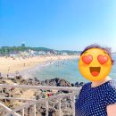 피플카 카쉐어링으로 바다 보고왔어요 XD (feat.무창포해수욕장)