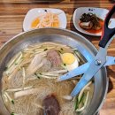 함흥본냉면 이미지