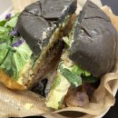 킴스버거 이미지