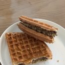 노량진 언니들 | 노량진맛집 와플스 - 두바이 누텔라 와플 솔직 후기