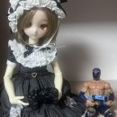 (주)아프리카티비 | 25년 덕질 연말 정산(프로레편)