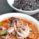 통큰짬뽕 - 동대문구 장한로 173 | 통큰짬뽕