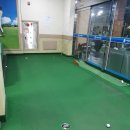 서청주새마을금고 골프연습장 이미지