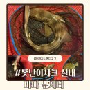 바다주유소 | 광명실내 바다 낚시터 못난이 샤크 후기 ㅣ 가격부터 꿀팁까지, 입질 어떤지 솔직 리뷰