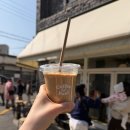 7584 | [대구] 대구 카페 투어 필수 코스! 라떼 맛집 ‘롤러 커피’ 리뷰