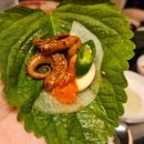 아중리맛집 쭈꾸미마시쭈 철판볶음+치즈 불맛 최고~