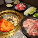 [동탄] 라오충칭훠궈 :: 동탄 훠궈 맛집 (점심세트, 단품 비교)