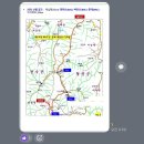 백두대간9기남진36차 40-35구간 육십령-영취산-백운산-중재-지지리 이미지