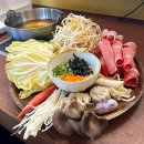 모모만두 | 동탄 청계동 카림애비뉴 1인 샤브샤브 모모식탁 내돈내산 혼밥 후기