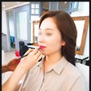 슈어바이황희헤어샵 | [슈어바이정민][스튜디오촬영][다이렉트결혼준비...조슈아벨브라이덜] 메이크업&헤어샵 후기입니다!