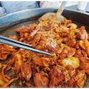 청평호반닭갈비막국수 이미지