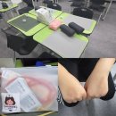 프라임한방병원 | 서울 간호조무사 iv(정맥)주사실습 실무교육 프라임간호학원 후기