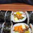 샬롬김밥 이미지