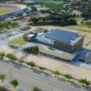 홍성군장애인스포츠센터 이미지