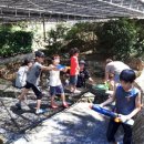 숲속옹달샘도서관 이미지