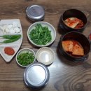 양주골 순대국