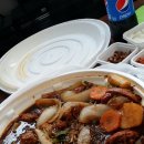 찜닭맨 이미지