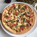 리틀 크레이지 피자 덕풍점 | 이수역 맛집 리틀 크레이지피자 이수점 내돈내산 | 서울의 이재모피자?!