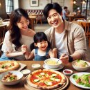 경주 보문 화덕 피자 맛집[반월성 화덕피자]