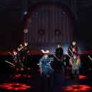 애니메이션 음악극 ''''드라곤 킹'''' 이미지