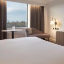 더블린 호텔 이미지