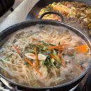 구봉칼국수 | 대부도 애견동반 맛집 :: 대부객주 바지락칼국수 해물파전 내돈내산 메뉴판 가격 오류 비추 후기