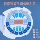 아미체육관