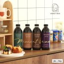 모먼트빈 | 모먼트빈 콜드브루 더치커피 후기
