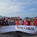 힐링 나들이 이미지