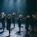 무용 <다크니스 품바> 이미지