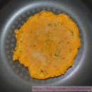 묵은지 김치전문 | 간편한 피코크 묵은지김치전, 솔직 후기