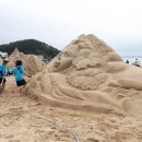 연포해수욕장(송림) 네이버블로그