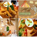 치킨마을 이미지