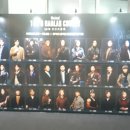 홍익대 대학로 아트센터 대극장 이미지