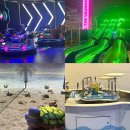 짚퍼스트 | 인스파이어 키즈카페 바운스 더퍼스트 내돈내산 후기, 영종도 아기랑 가볼만한 실내놀이터