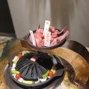 리시온레스토랑 | 교대역 맛집 - 냄새 없이 육즙 가득한 분위기 좋은 양갈비 맛집 ‘에떼램’