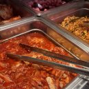 서울명동부대찌개 | 명동 신년회 장소 추천! 남기남부대찌개 효자동솥뚜껑 명동2호점 후기