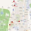 삼청동공중화장실 이미지