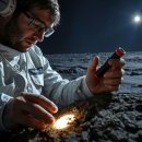 고온환경자원 | 달의 산소 자원: 인류 미래를 바꿀 무한 가능성