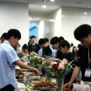 국제인재개발원 | 디너케이터링, 와인과 함께한 특별한 만찬 |상주 동아쏘시오 인재개발원 신입교육 디너 행사 케이터링 후기