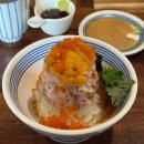 기요한 | 망원 카이센동 맛집 기요한 내돈내산 후기 (웨이팅, 메뉴)