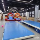 인천 국가대표태권도장 이미지