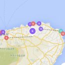 제라진김밥 | 제라진 제주 오프로드 리얼 후기!!