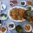 학리해물찜아구