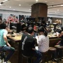 COFFEE SHOPPER 이미지