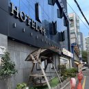 호텔 메종 | 광안리 가성비 숙소 고르는 꿀팁