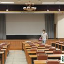 연무사회복지관 강당 티스토리