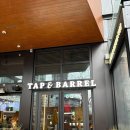 해피아워 | [브렌트우드 🇨🇦] 탭앤배럴 해피아워 후기｜Tap &amp; Barrel Brentwood 메뉴 총정리