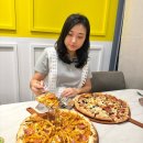 경기도 수원시 영통구 매여울로 | [수원/아주대][위험한피자 매탄점] 치즈 듬뿍 토핑 푸짐한 수원피자 찾는다면 여기!