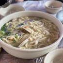 대부도바지락칼국수 이미지